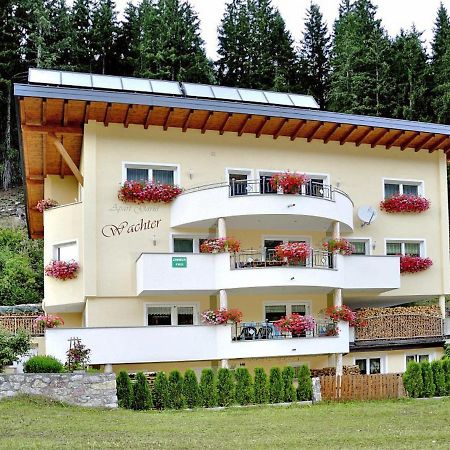 Apartment Apart Garni Wachter By Interhome Kappl  Exterior foto