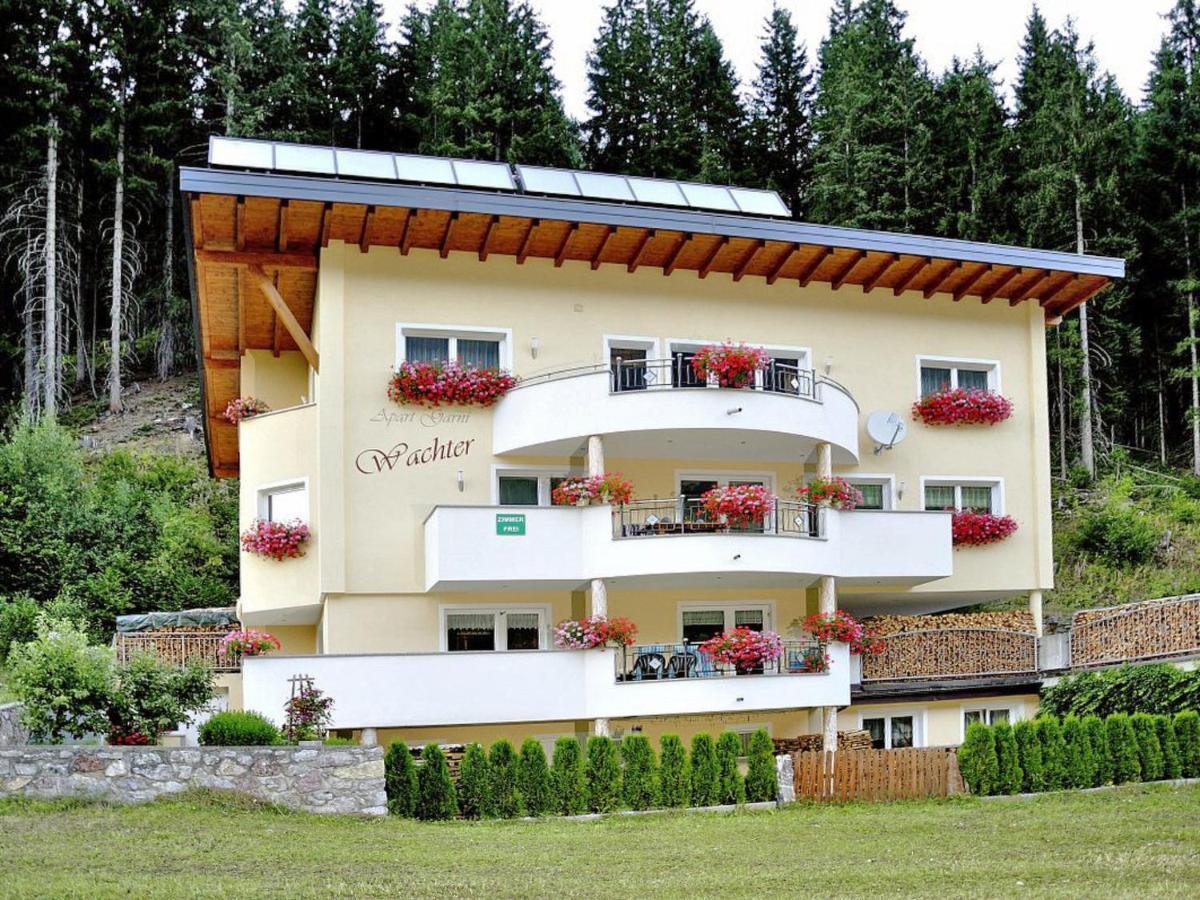 Apartment Apart Garni Wachter By Interhome Kappl  Exterior foto