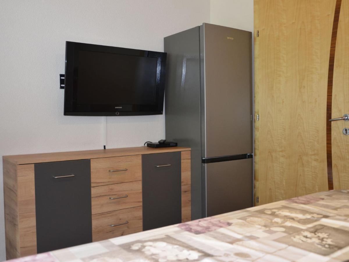 Apartment Apart Garni Wachter By Interhome Kappl  Exterior foto