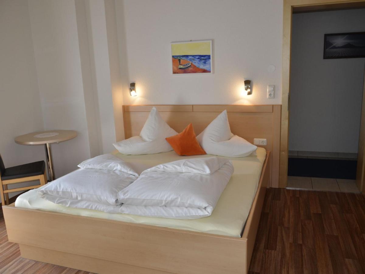 Apartment Apart Garni Wachter By Interhome Kappl  Exterior foto